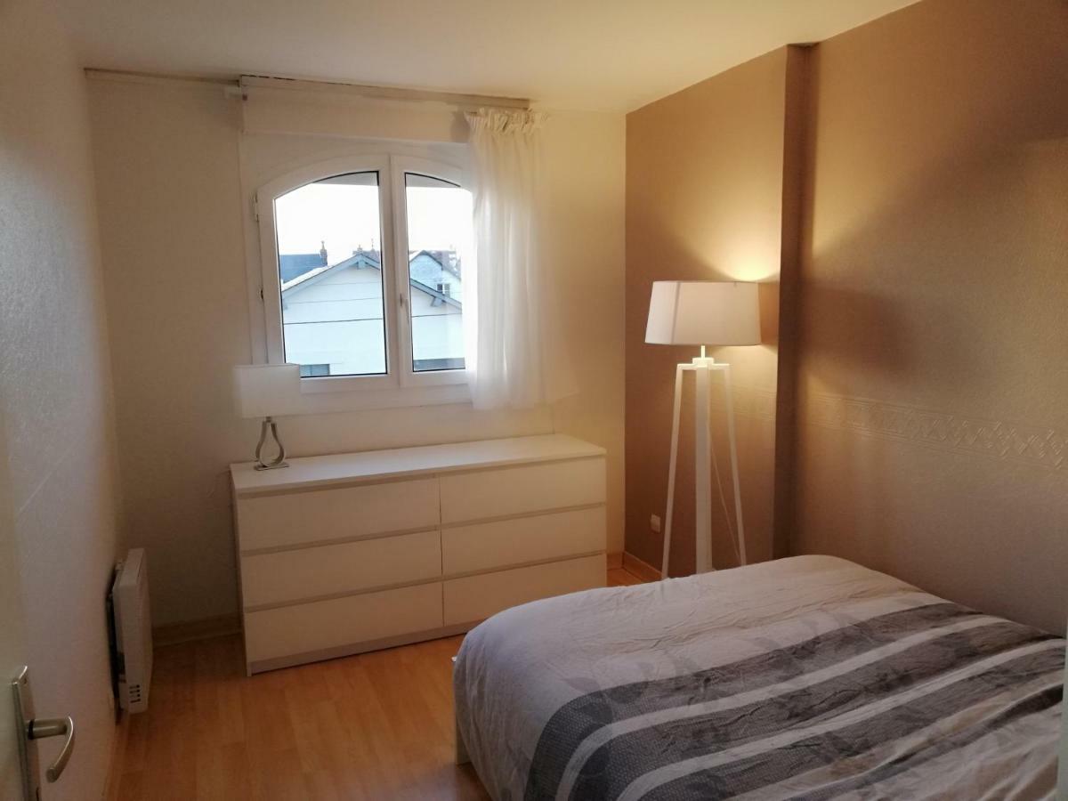 Cabourg - Hyper Centre, Plage Dış mekan fotoğraf