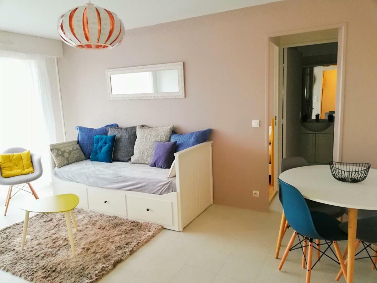 Cabourg - Hyper Centre, Plage Dış mekan fotoğraf
