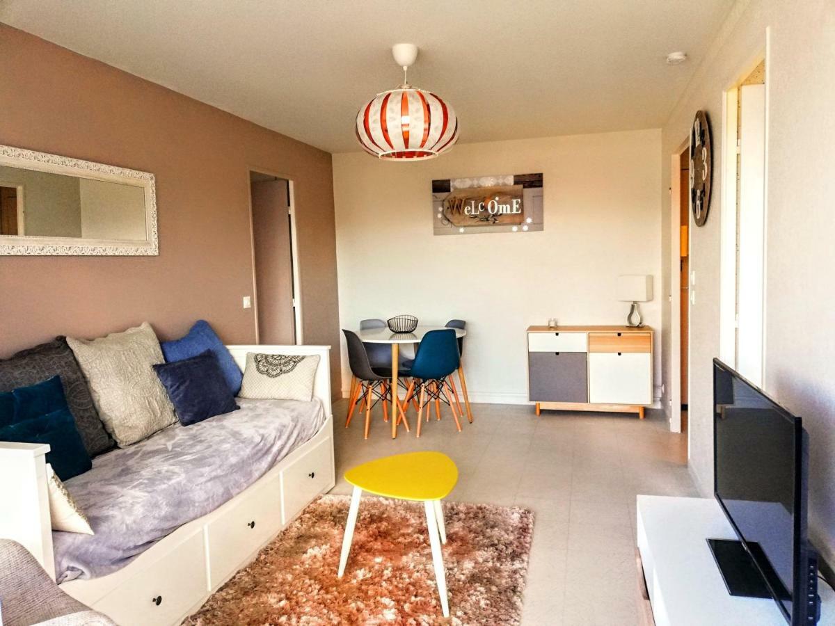 Cabourg - Hyper Centre, Plage Dış mekan fotoğraf