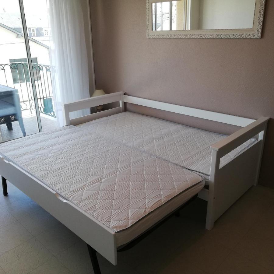 Cabourg - Hyper Centre, Plage Dış mekan fotoğraf